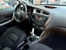 Kia Ceed 1.6CRDI-110-2013- | Mobile.bg    15