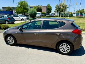 Kia Ceed 1.6CRDI-110-2013- | Mobile.bg    3