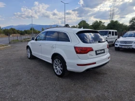 Audi Q7 3 Sline FULL | Mobile.bg    7