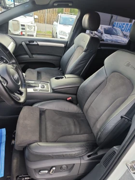 Audi Q7 3 Sline FULL | Mobile.bg    9