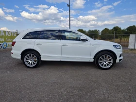     Audi Q7 3 Sline FULL