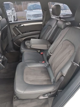 Audi Q7 3 Sline FULL | Mobile.bg    10