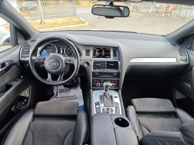 Audi Q7 3 Sline FULL | Mobile.bg    11