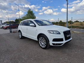     Audi Q7 3 Sline FULL