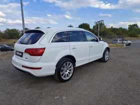 Audi Q7 3 Sline FULL | Mobile.bg    5