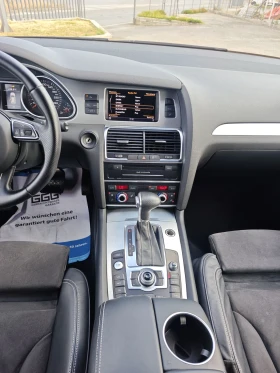 Audi Q7 3 Sline FULL | Mobile.bg    12