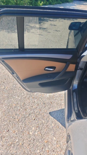 BMW 530 530d FACELIFT | Auto.bg — изображение 16