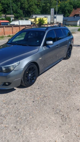 BMW 530 530d FACELIFT | Auto.bg — изображение 2