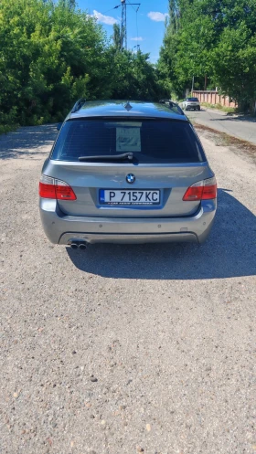 BMW 530 530d FACELIFT | Auto.bg — изображение 6
