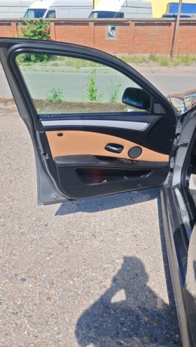 BMW 530 530d FACELIFT | Auto.bg — изображение 8