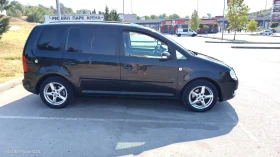 VW Touran 1.9 TDI | Mobile.bg    4