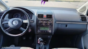 VW Touran 1.9 TDI | Mobile.bg    12