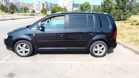VW Touran 1.9 TDI | Mobile.bg    5