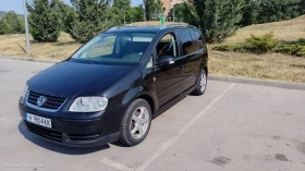 VW Touran 1.9 TDI | Mobile.bg    14
