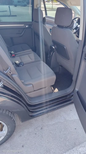 VW Touran 1.9 TDI | Mobile.bg    10