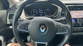 Renault Megane Intens 140 TCE | Mobile.bg    14