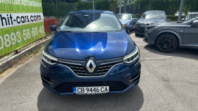     Renault Megane Intens 140 TCE