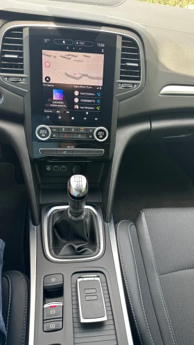 Renault Megane Intens 140 TCE | Mobile.bg    17