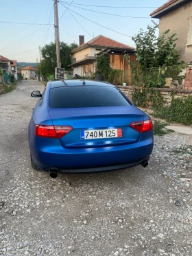 Обява за продажба на Audi A5 2.7 TDI ~12 999 лв. - изображение 3