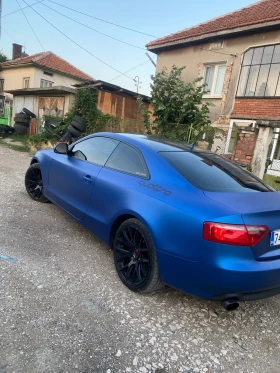 Обява за продажба на Audi A5 2.7 TDI ~12 999 лв. - изображение 5