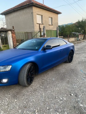 Обява за продажба на Audi A5 2.7 TDI ~12 999 лв. - изображение 2