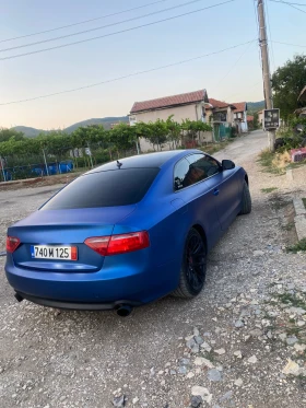 Обява за продажба на Audi A5 2.7 TDI ~12 999 лв. - изображение 4