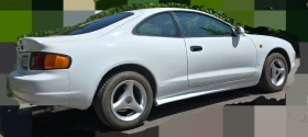 Toyota Celica | Mobile.bg    11