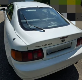 Toyota Celica | Mobile.bg    12
