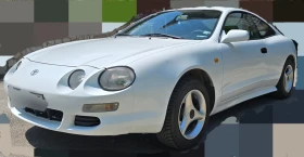     Toyota Celica
