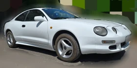 Toyota Celica | Mobile.bg    4