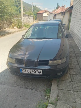  Seat Toledo