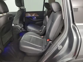 Mercedes-Benz GLS 450 DESIGNO* BURMESTER* ДИСТРОНИК* МЪРТВА* ТОЧКА* 360К - 70999 лв. - 76276986 13