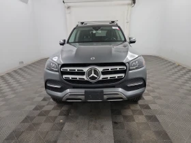 Mercedes-Benz GLS 450 DESIGNO* BURMESTER* ДИСТРОНИК* МЪРТВА* ТОЧКА* 360К - 70999 лв. - 76276986 5