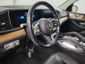 Mercedes-Benz GLS 450 DESIGNO* BURMESTER* ДИСТРОНИК* МЪРТВА* ТОЧКА* 360К - 70999 лв. - 76276986 9