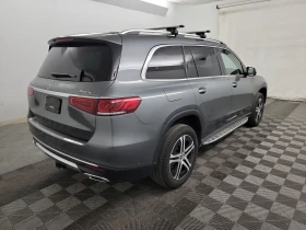 Mercedes-Benz GLS 450 DESIGNO* BURMESTER* ДИСТРОНИК* МЪРТВА* ТОЧКА* 360К - 70999 лв. - 76276986 2