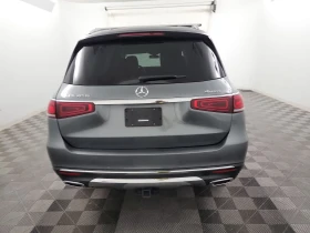 Mercedes-Benz GLS 450 DESIGNO* BURMESTER* ДИСТРОНИК* МЪРТВА* ТОЧКА* 360К - 70999 лв. - 76276986 6
