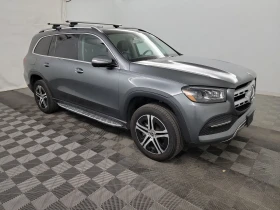 Mercedes-Benz GLS 450 DESIGNO* BURMESTER* ДИСТРОНИК* МЪРТВА* ТОЧКА* 360К - 70999 лв. - 76276986 3