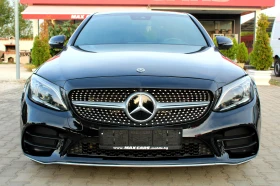 Mercedes-Benz C 220 AMG MAX FULL  | Mobile.bg    2