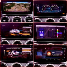 Mercedes-Benz C 220 AMG MAX FULL  | Mobile.bg    17
