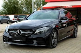 Mercedes-Benz C 220 AMG MAX FULL ЛИЗИНГ - изображение 1