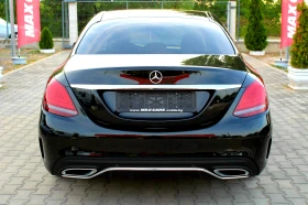 Mercedes-Benz C 220 AMG MAX FULL  | Mobile.bg    5