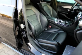 Mercedes-Benz C 220 AMG MAX FULL  | Mobile.bg    12