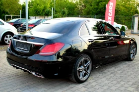 Mercedes-Benz C 220 AMG MAX FULL  | Mobile.bg    6