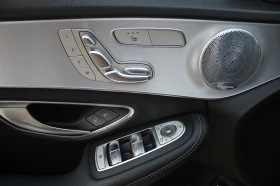 Mercedes-Benz C 220 AMG MAX FULL  | Mobile.bg    8