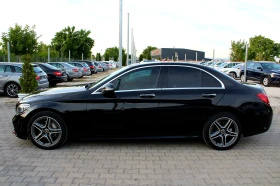 Mercedes-Benz C 220 AMG MAX FULL  | Mobile.bg    3