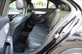 Mercedes-Benz C 220 AMG MAX FULL  | Mobile.bg    13
