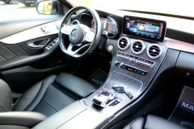 Mercedes-Benz C 220 AMG MAX FULL  | Mobile.bg    11