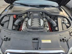 Audi A8 PREMIUM * CARFAX * АвтоКредит * Цена до България* - 19600 лв. - 12794478 14