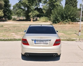 Mercedes-Benz C 350 Avantgarde AMG Pack - 18900 лв. - 52150216 6