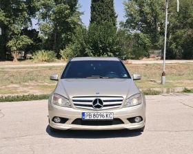 Mercedes-Benz C 350 Avantgarde AMG Pack - 18900 лв. - 52150216 2